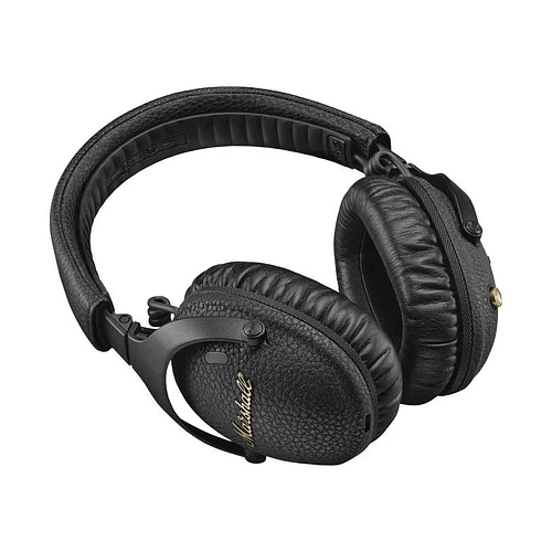 Наушники Marshall Monitor III ANC (Черный)