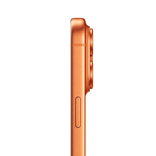 iPhone 17 Pro, 256 GB, Оранжевый