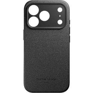 ACTIVE CASE FOR IPHONE 17 PRO BLACK, чехол защитный для iPhone 17 PRO, цвет: чёрный