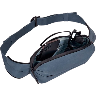 TASB102DSL Поясная сумка Thule Aion Sling Bag - синяя 3205019