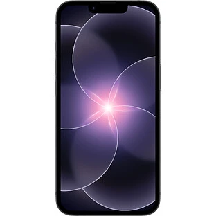 iPhone 17e, 512GB, Черный