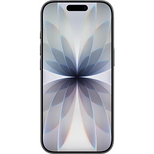 iPhone 17, 512 GB, Чёрный