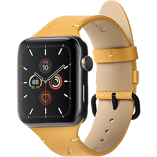 Ремешок для часов NATIVE UNION (RE)CLASSIC STRAP для APPLE WATCH 38/40/41 мм, крафт