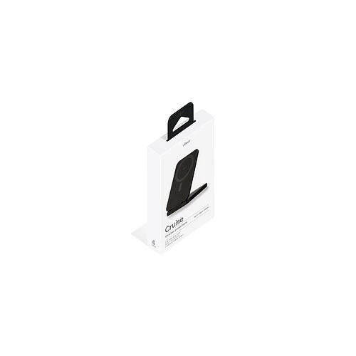 Внешний аккумулятор uBear Cruise Power bank 8000mAh, PD20W, черный