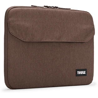 Чехол для ноутбука Thule Lithos Sleeve MacBook Pro 16", коричневый, 3205461