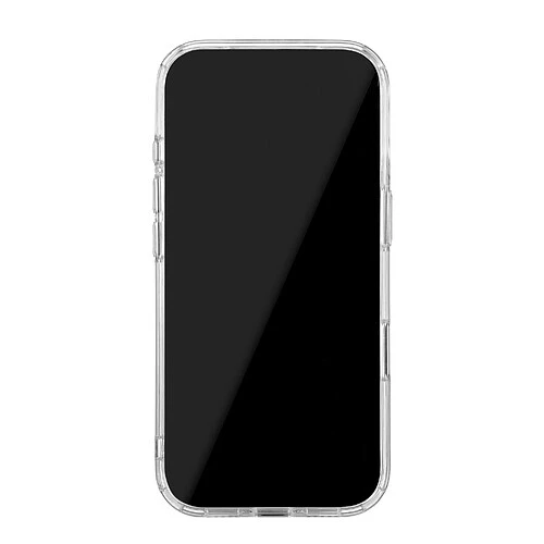 Чехол защитный uBear Real Case для iPhone 17 Pro, прозрачный