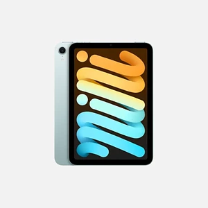 iPad mini