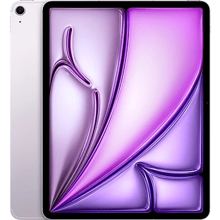 iPad Air 13", (M4, 2026), 1TB, Wi-Fi + Cellular, Фиолетовый