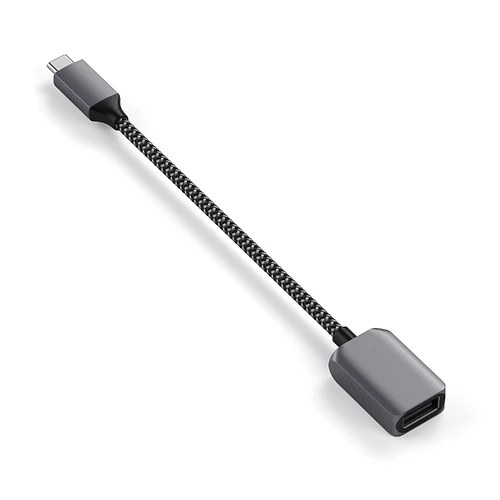 Адаптер Satechi Type-C USB Adapter USB-C to USB 3.0