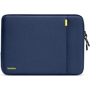 Чехол Tomtoc Laptop Defender-A13 Laptop Sleeve 16" Navy Blue