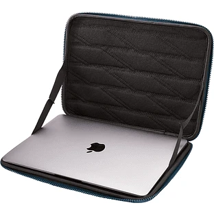 TGSE2352BLU Чехол для Macbook Thule Gauntlet Sleeve 12 , синий, 3203970