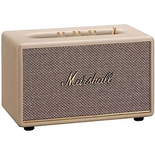 Беспроводная колонка Marshall Acton III (Кремовый)