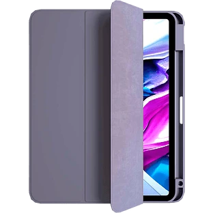 Чехол защитный VLP Split Folio для iPad Pro M4/M5 (13''), лавандовый