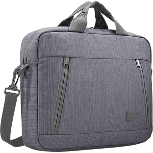 HUXA213GR Сумка для ноутбука Case Logic Huxton 13",  серая  3204648