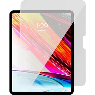 Стекло защитное VLP Easy App Glass для iPad 10/11 (10.9'') с аппликатором