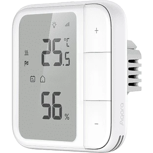 Терморегулятор для теплого пола Aqara W500