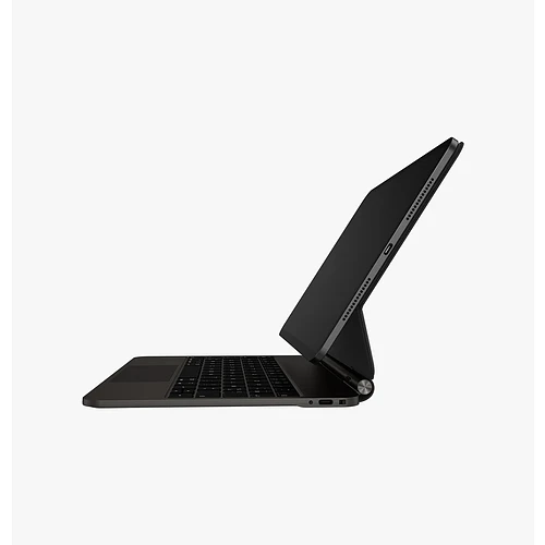 Чехол-клавиатура UNIQ Venno Pro для iPad Pro 11" (2022/21) & iPad Air 11"|10.9" (2026-24 | 2022/20), Черная