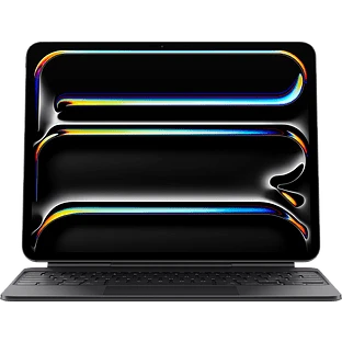 Чехол для планшета Apple Magic Keyboart для iPad Pro 13" 5-го поколения (черный)