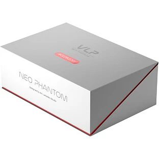 Комплект VLP NEO Phantom Edition 4 в 1 (10000 mAh)