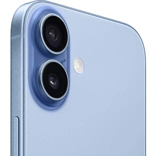 iPhone 17, 512 GB, Светло-голубой