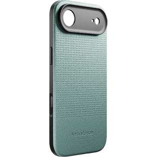ACTIVE CASE FOR IPHONE AIR SLATE GREEN, чехол защитный для iPhone AIR, цвет: зелёный сланец