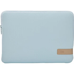 Чехол Case Logic Reflect MacBook 14", голубой, 3204953
