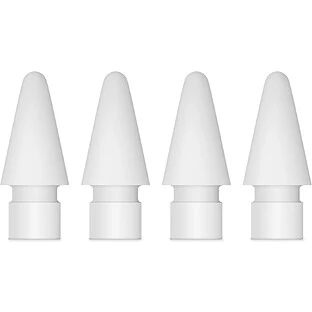 Наконечники для стилуса Apple Pencil Tips (4 шт.)