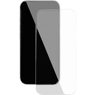 Стекло защитное 2.5D VLP Ice Glass для iPhone 17/17 Pro/16 Pro, без рамок