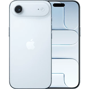 iPhone Air, 512 GB, Небесно-голубой