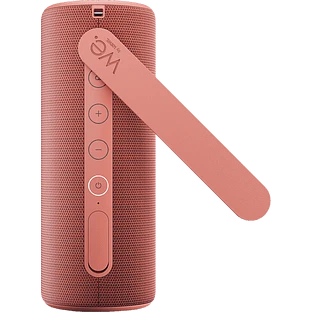 Портативная акустика WE. HEAR 2 By Loewe Portable Speaker 60W  Coral Red арт. 60702R10