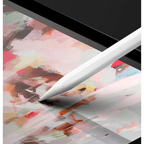 Стилус UNIQ PIXO LITE 2.0 Magnetic Stylus для iPad (Белый)