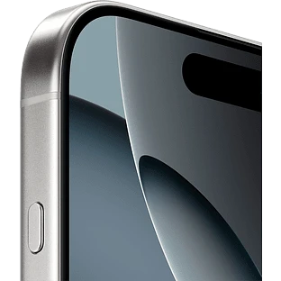 iPhone 16 Pro Max 256GB восстановленный by ELNU, Грейд A, Белый титан