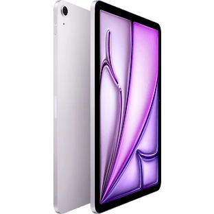 iPad Air 11", (M4, 2026), 1TB, Wi-Fi, Фиолетовый