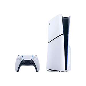 Игровые приставки