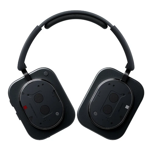 Наушники беспроводные Nothing Headphone 1 (черный)