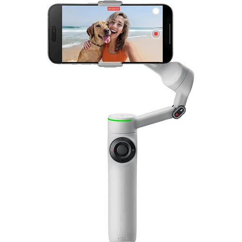 Стабилизатор для мобильного телефона Insta360 Flow 2 PRO (Серый)