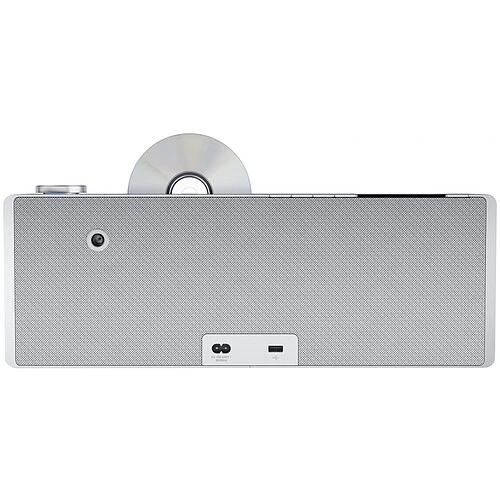 Беспроводная аудиосистема LOEWE Klang S3  Smart Radio 120W  Light Grey арт. 60608S10