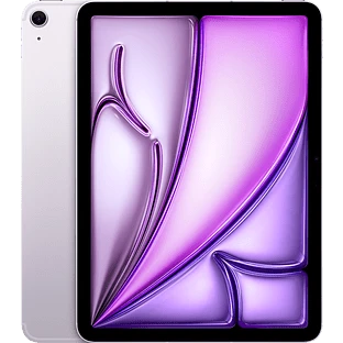 iPad Air 11", (M4, 2026), 256GB, Wi-Fi + Cellular, Фиолетовый