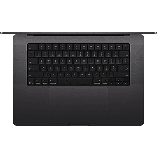 MacBook Pro 14", M5 Pro (15C CPU/16C GPU), 24GB, 1TB, Черный космос