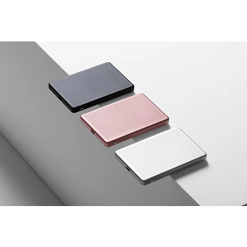 Внешний аккумулятор NATIVE UNION ACTIVE POWER BANK 5000mAh, абрикосовый