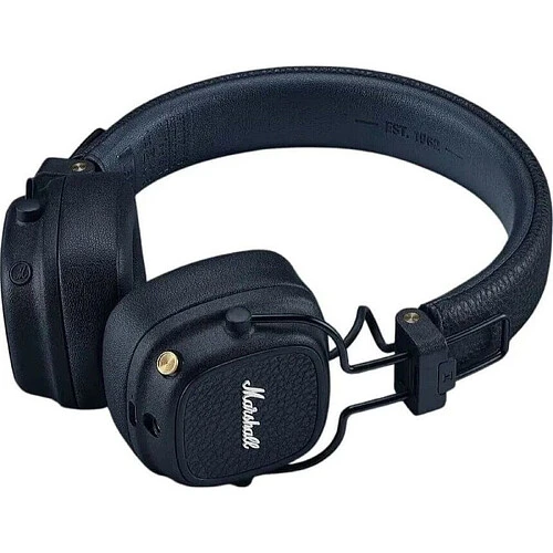 Наушники Marshall Major V Midnight Blue (1008144)