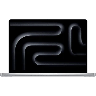 MacBook Pro 16", M4 Max (14C CPU/32C GPU), 36GB, 1TB, Серебристый