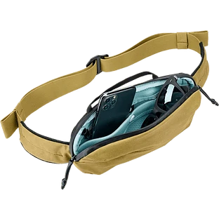 TASB102NUTRIA Поясная сумка Thule Aion Sling Bag - коричневая 3204728