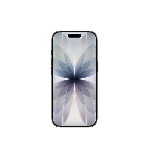 iPhone 17, 256 GB, Чёрный (SIM + eSIM)