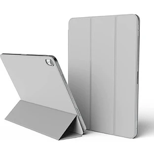 Чехол Elago для iPad Air 10.9 (2020/22 4/5th)/11 (М2-М4) Magnetic Folio Light Grey
