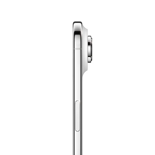 iPhone Air, 512 GB, Белый