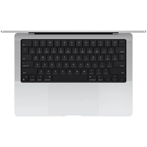 MacBook Pro 14", M3 Pro (11C CPU/14C GPU), 18GB, 512GB, Серебристый
