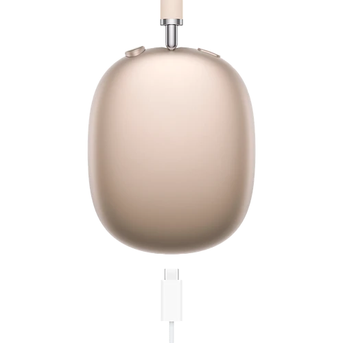 AirPods Max (USB-C), Темная ночь
