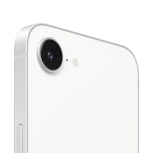 iPhone 17e, 256GB, Белый