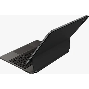 Чехол-клавиатура UNIQ Venno Pro для iPad Pro 11" (2022/21) & iPad Air 11"|10.9" (2026-24 | 2022/20), Черная